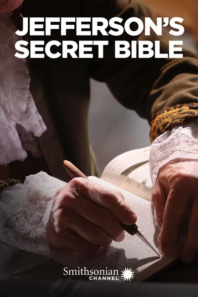 Jefferson's Secret Bible