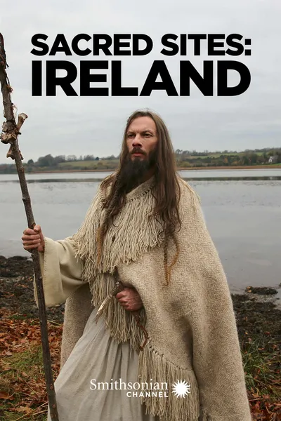 Sacred Sites: Ireland