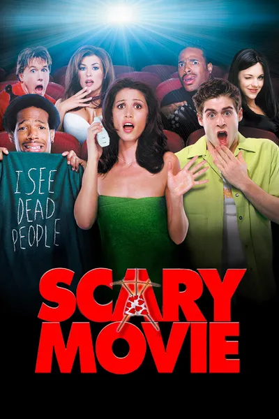 Scary Movie