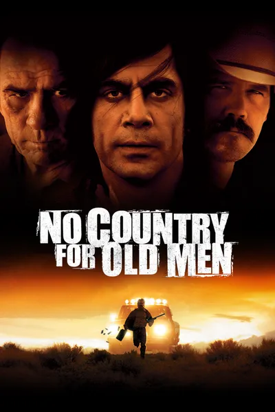 No Country for Old Men