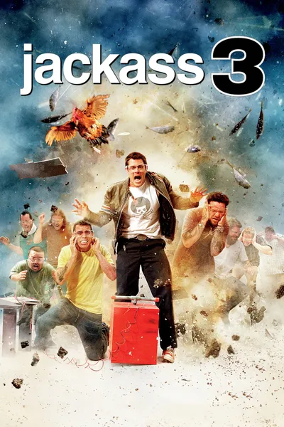 Jackass 3