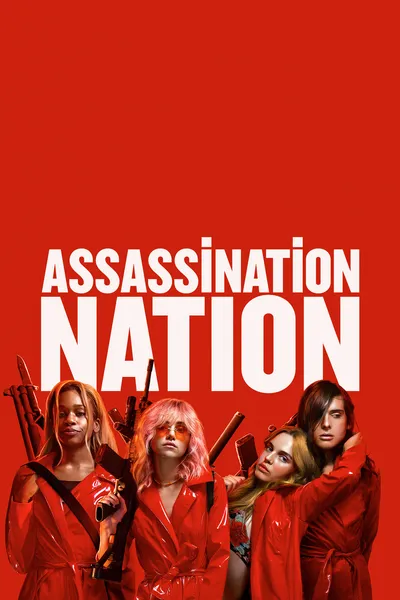 Assassination Nation