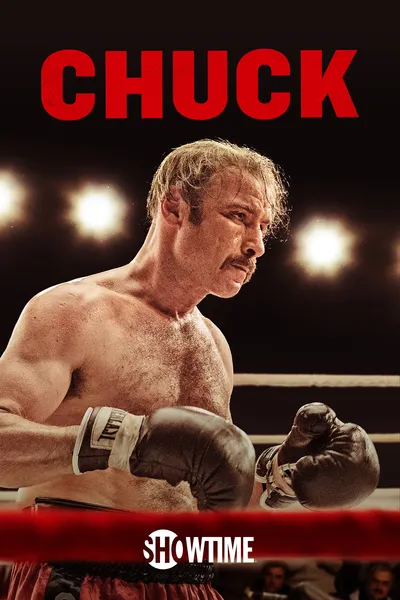 Chuck