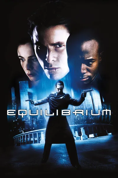 Equilibrium