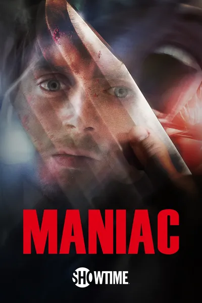 Maniac (2012)