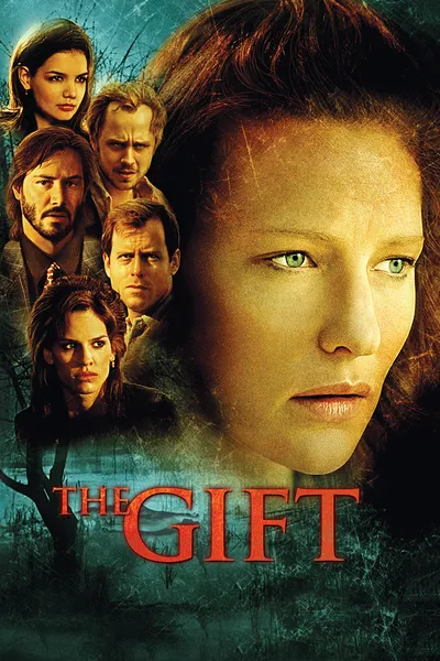 The Gift 