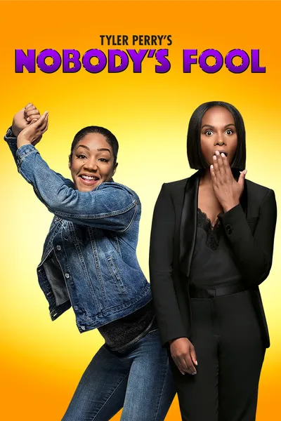 Nobody's Fool (2018)