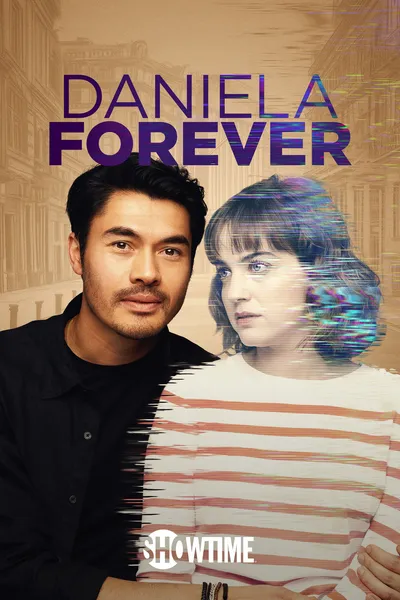 Daniela Forever