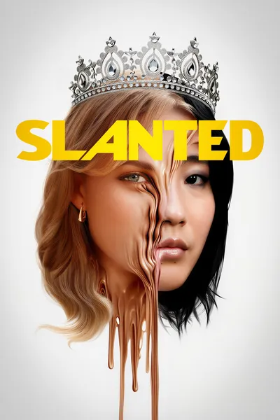 Slanted