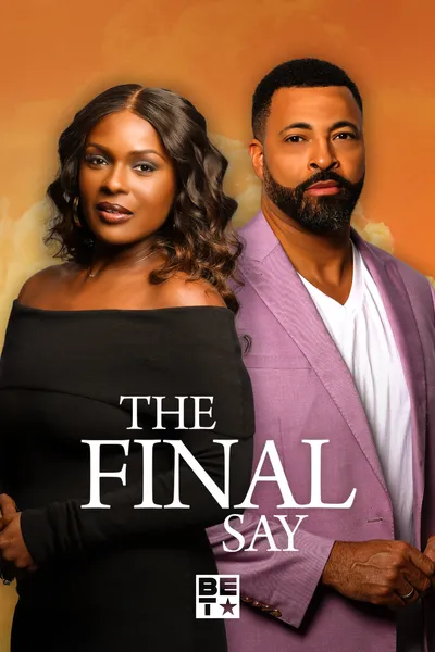The Final Say