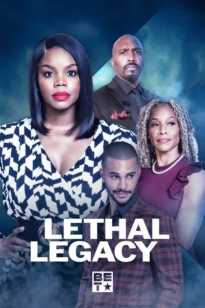 Lethal Legacy