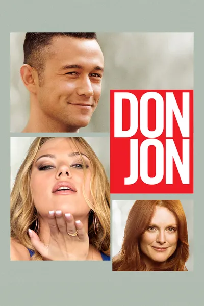 Don Jon
