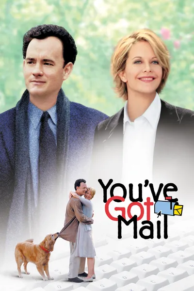 You've Got Mail