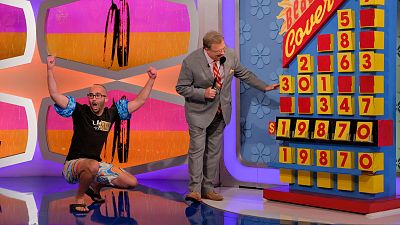 The Price Is Right Welcomes A New Showrunner