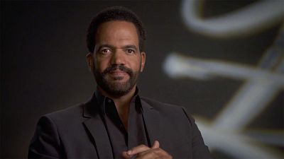 A Tribute to the Legacy of Kristoff St. John