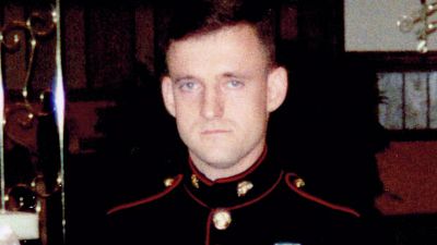 NCIS Probes A True Case Of A Marine's Attempted Murder In Kuwait