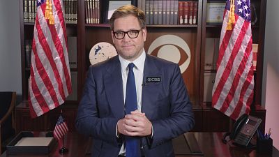 Michael Weatherly's State Of The Union Response