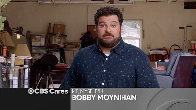 Bobby Moynihan On Designated Drivers