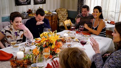 Things You Probably Shouldn't Say At The Holiday Dinner Table