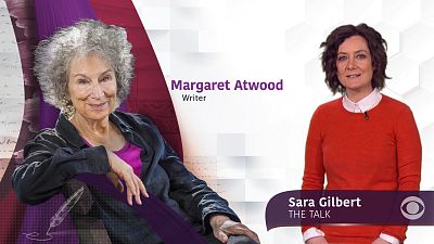 Women's History Month: Margaret Atwood, Jillian Mercado, & Michelle K. Lee