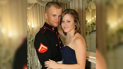 A Marine's Wife Goes Missing On 48 Hours: NCIS