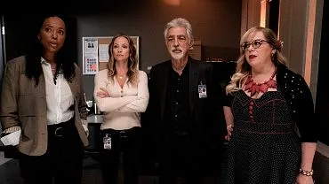 Criminal Minds: Evolution Renewed For Season 2 on Paramount+