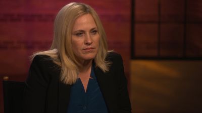 Get To Know Patricia Arquette
