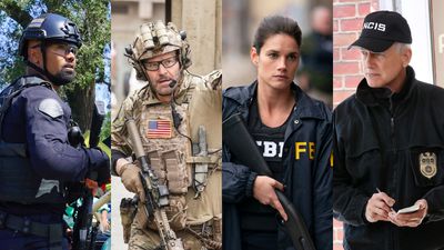 What's The Difference Between SWAT And These Other Heroic Teams?