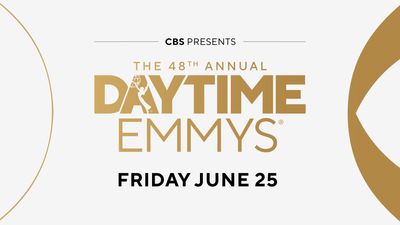 Watch The 48th Annual Daytime Emmy Awards On June 25