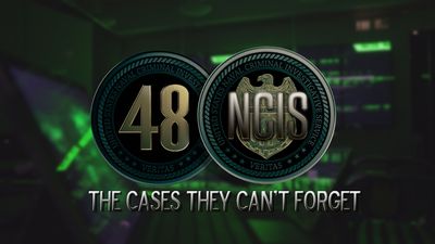 Meet The Agent Who Inspired NCIS: New Orleans On 48 Hours: NCIS