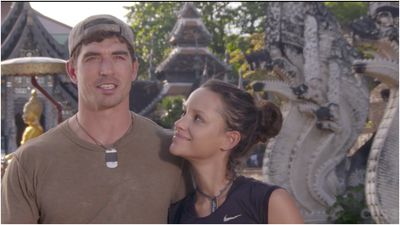 Big Brother 19 Showmance Jessica And Cody Are Engaged!
