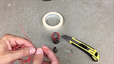 DIY Mac Hacks: How To Make An Electromagnet