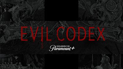 Play The Evil Codex Word Game... If You Dare