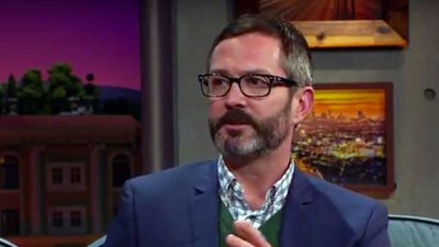 5 Hidden Talents Thomas Lennon Showcased On The Late Late Show