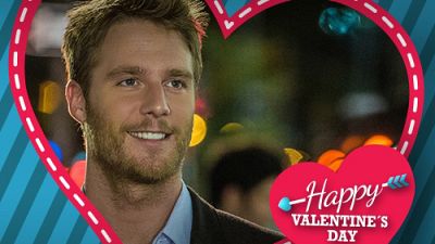 Valentine's Day Cards From Your Favorite TV Stars