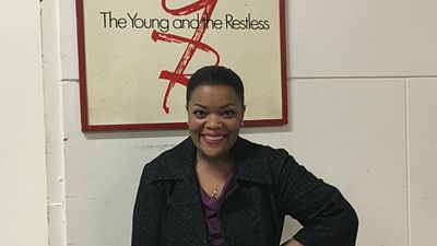 Yvette Nicole Brown To Guest Star On The Young And The Restless
