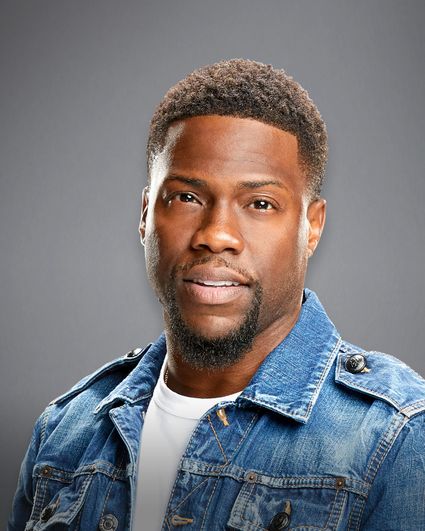 Kevin Hart - Total Knock Out Cast Member