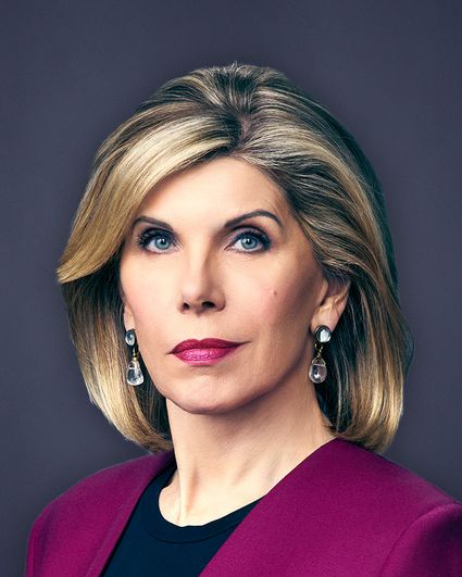 Christine baranski pictures