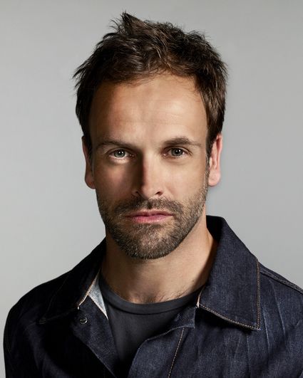 Jonny Lee Miller - Elementary Cast Member