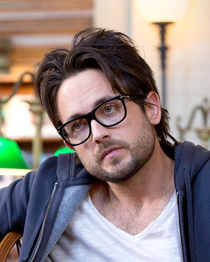 Justin Chatwin - American Gothic Cast Member