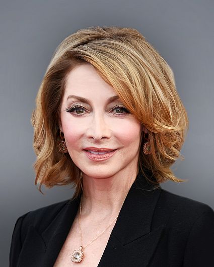 Sharon lawrence of pictures Actors Sharon