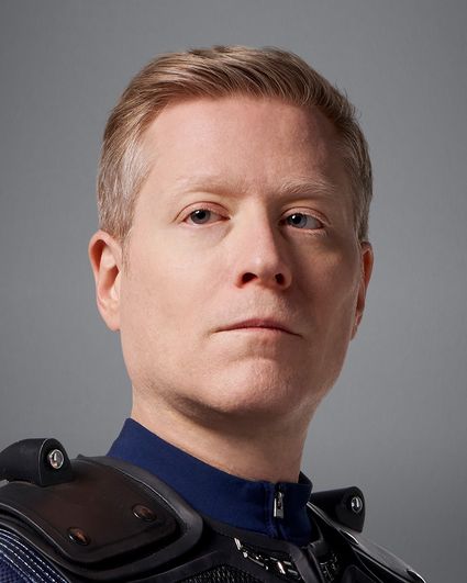 Anthony Rapp