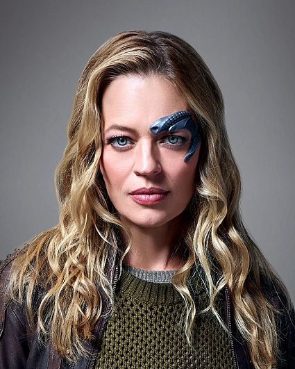 Jeri ryan of pictures 