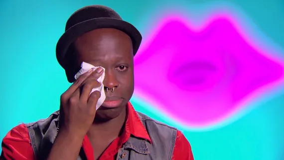RuPaul's Drag Race
