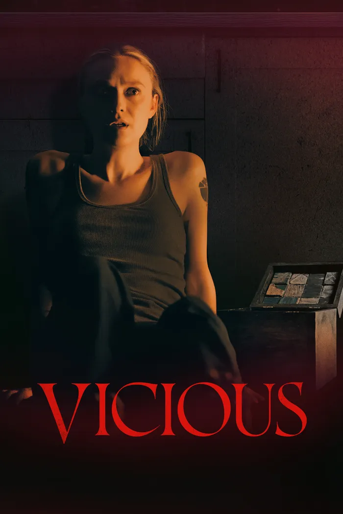 Vicious