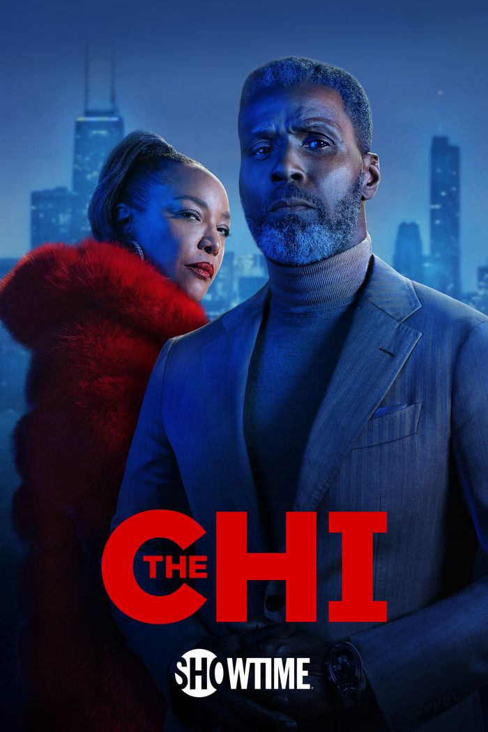 The CHI