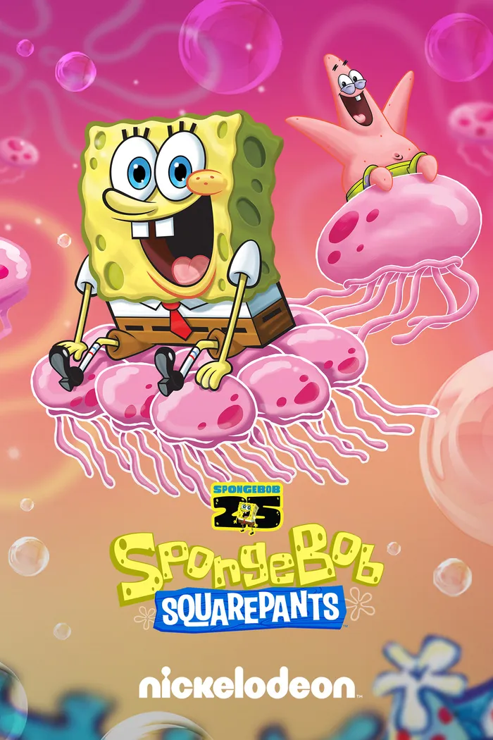 SpongeBob SquarePants