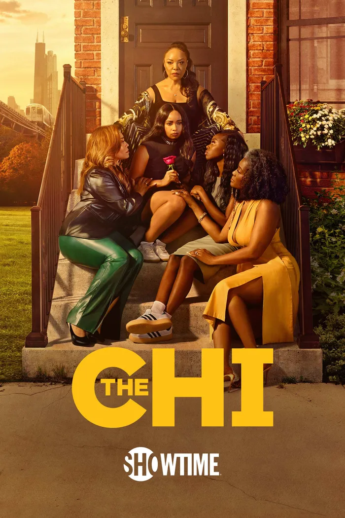 The CHI