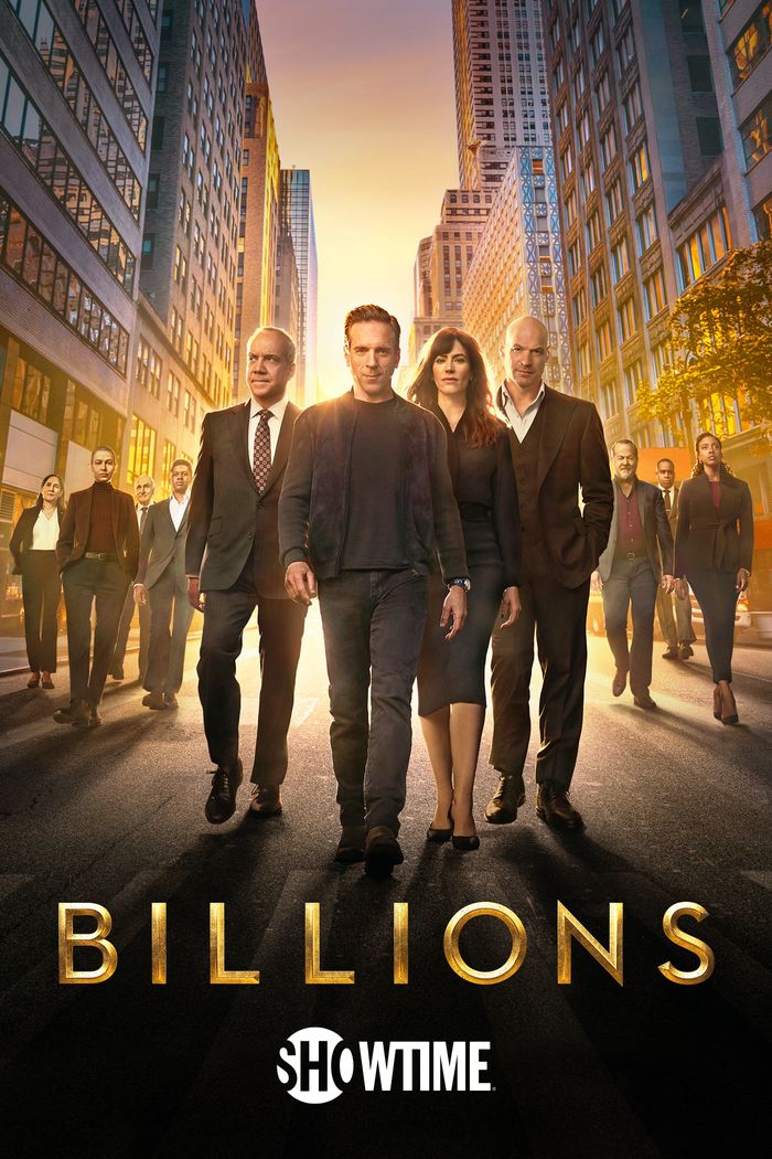 Billions