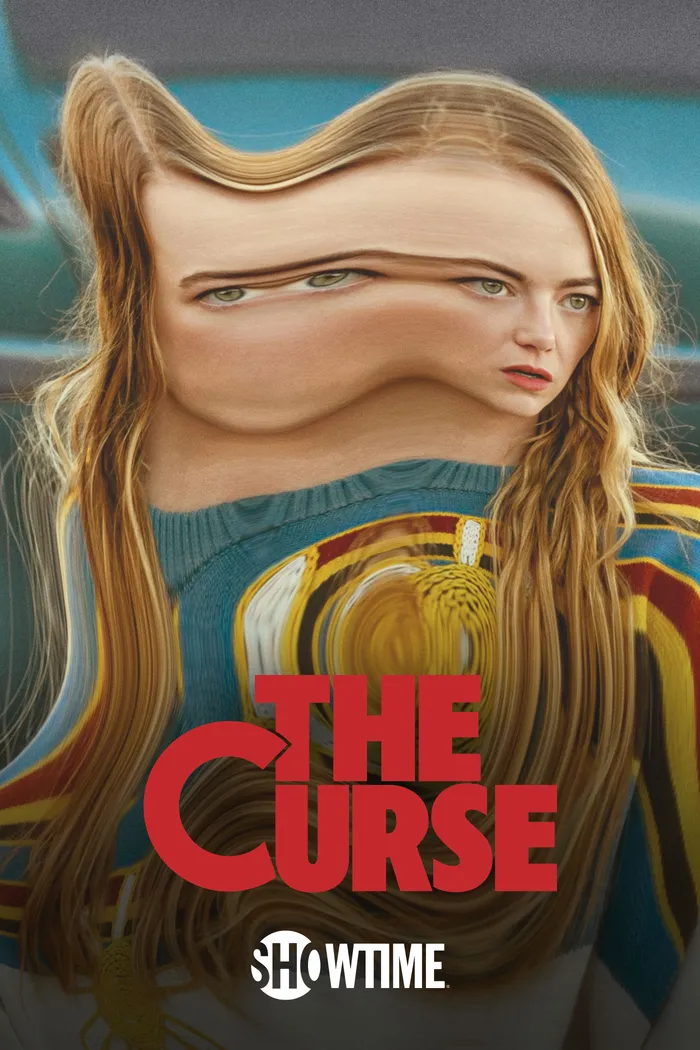 The Curse